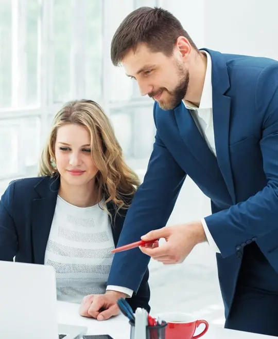 SAI Consulting